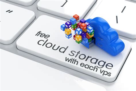 which cloud storage has the most free space